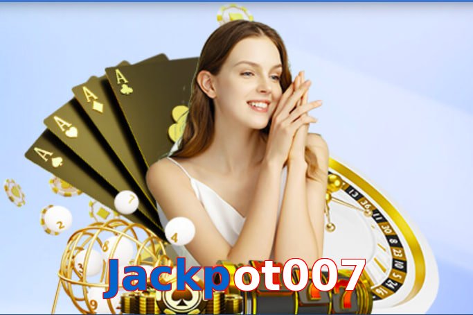 Jackpot007 hero