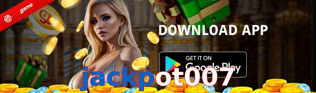 Jackpot007