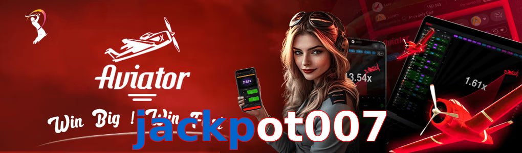 Jackpot007