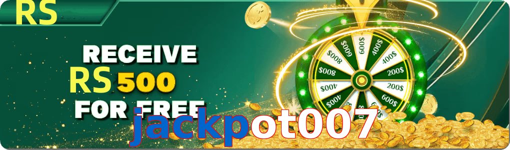 Jackpot007 – Safe entertainment platform Jackpot007
