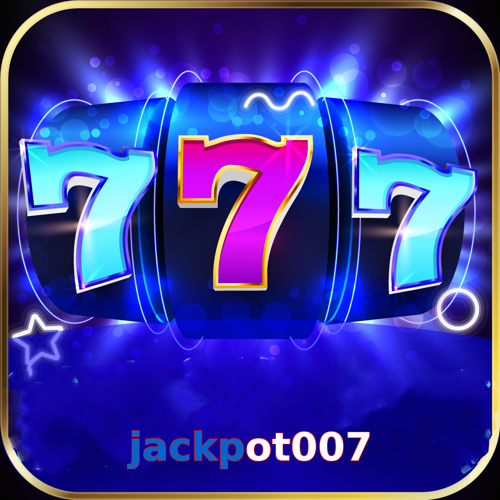 Jackpot007